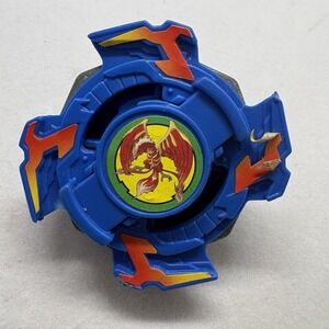 Dranzer Auto Change Balancer Beyblade Takara Tomy V Force